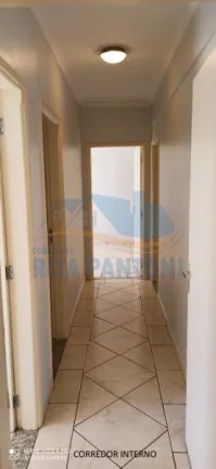 Imagem Apartamento - Ribeirão Preto - Centro - Região Central