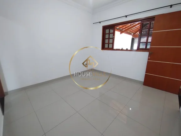 Imagem Casa Parque Industrial 3 dormitórios 150m2