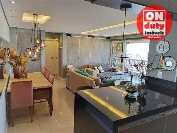 Imagem Apartamento em Santos/SP