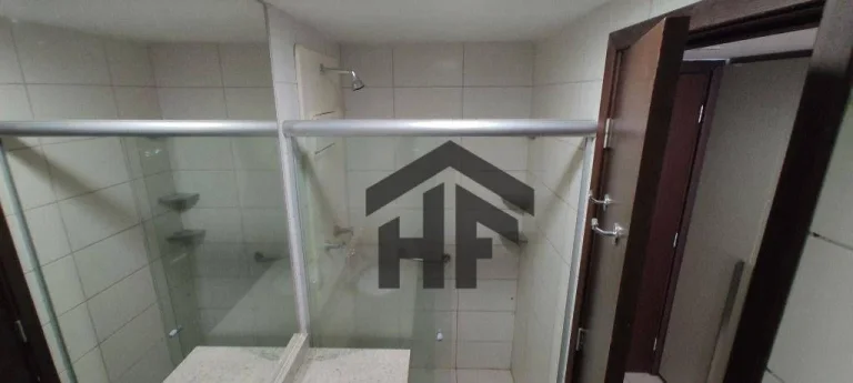 Imagem Flat com 1 Quarto na Beira Mar do Pina, Recife