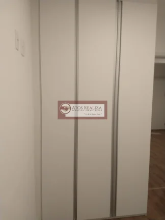 Imagem Apartamento com sacada em Socorro - São Paulo