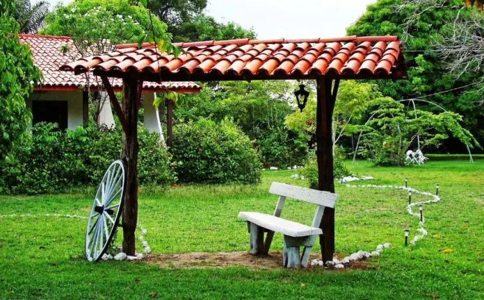 Imagem Pousada em Soure