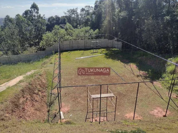 Imagem Sobrado à venda, 137 m² por R$ 550.000,00 - Mato Dentro - Mairiporã/SP