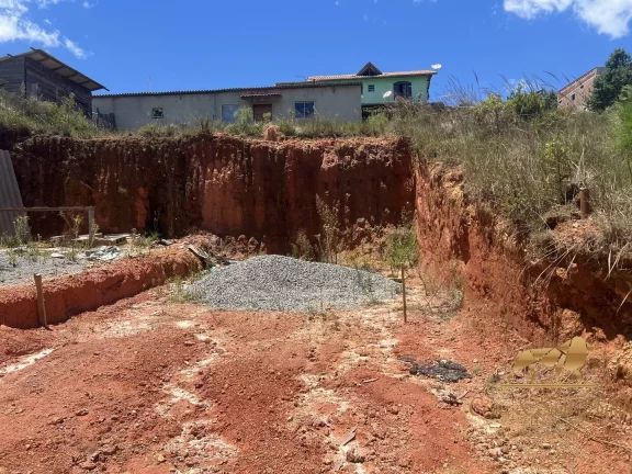 Imagem Terreno a venda em Campos do Jordão-SP
