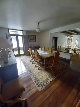 Imagem LINDA CASA A VENDA EM NOVA FRIBURGO - PARQUE SÃO CLEMENTE.