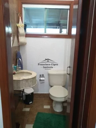 Imagem Casa à venda no bairro Jardim Bela Vista - Guaratinguetá/SP