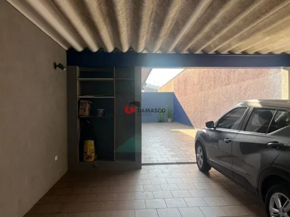 Imagem Casa Comercial à venda, Prosperidade, São Caetano do Sul, SP