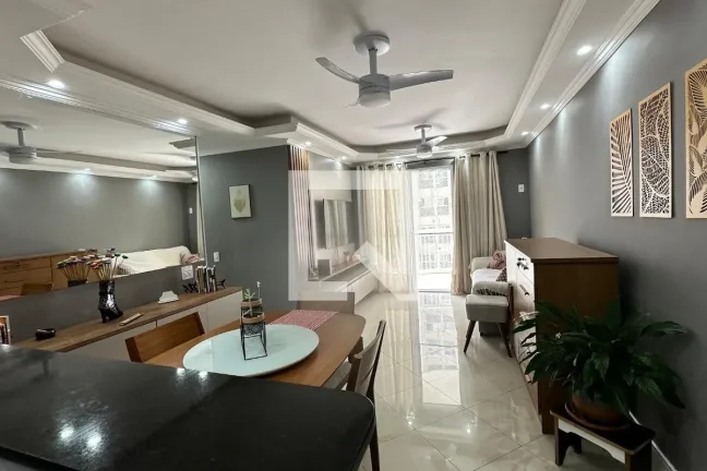 Imagem Apartamento à Venda - Recreio, 3 Quartos, 89 m2
