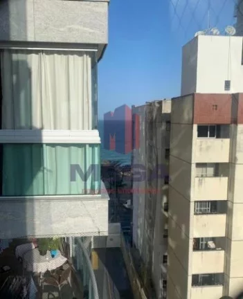 Imagem Predio Frente mar, 03 quartos com suite!