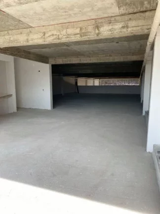 Imagem Galpão para alugar, 420 m² por R$ 20.000,00/mês - Boqueirão - Praia Grande/SP