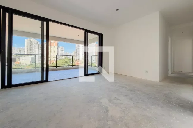 Imagem Apartamento à Venda - Vila Mariana, 3 Quartos, 95 m2