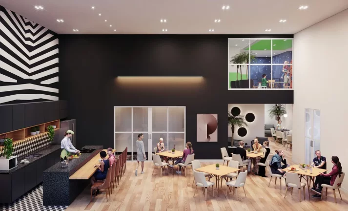 Imagem Apartamento com 2 Quartos à Venda, 42 m² em Freguesia Do ó - São Paulo Imagem Apartamento com 2 Quartos à Venda, 42 m² em Freguesia Do ó - São Paulo