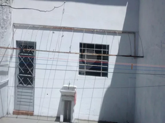 Imagem Casa à venda com 2 quartos em Butantã, São Paulo - SP