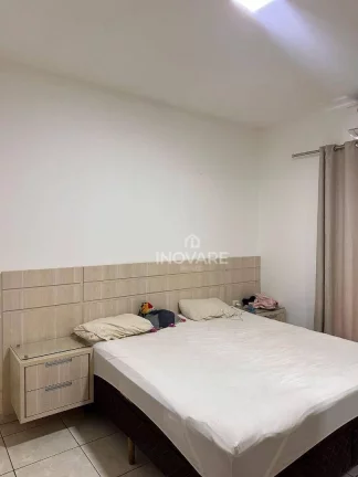 Imagem Casa com 2 dormitórios à venda, 140 m² por R$ 380.000,00 - Jardim Flamboyant - Itumbiara/GO