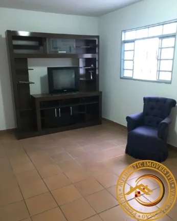 Imagem CASA RESIDENCIAL em ITU - SP, CENTRO