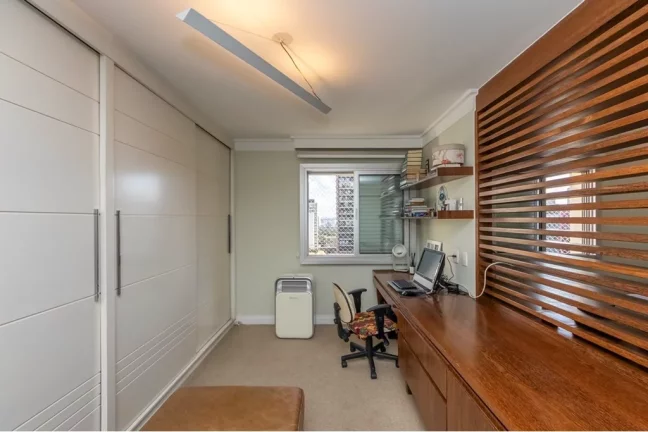 Imagem APARTAMENTO RESIDENCIAL em São Paulo - SP, Cerqueira César
