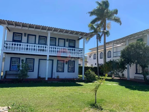 Imagem Casa independente, 5 suítes + casa anexo com 2 suítes, Ogiva - Cabo Frio