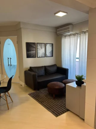 Imagem Flat para LOCAÇÃO em Itaim Bibi - Expert Home 60m²