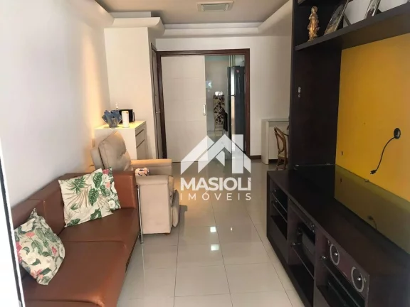 Imagem Apartamento à venda, 120 m² por R$ 1.080.000,00 - Praia da Costa - Vila Velha/ES