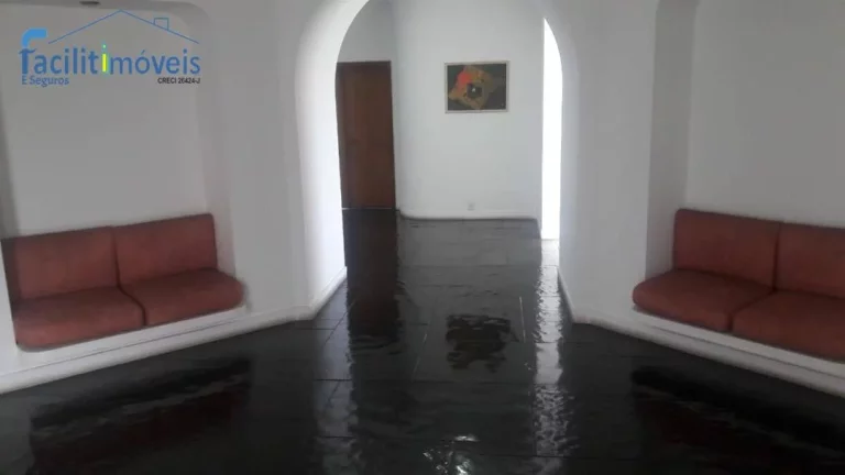 Imagem APARTAMENTO Á VENDA CENTRO EM SÃO BERNARDO DO CAMPO