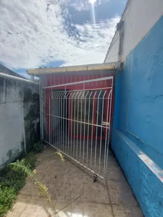 Foto do imóvel Imóvel com 3 Quartos à Venda, 292 m² em Campo Grande - Rio De Janeiro