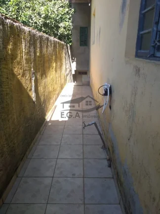 Imagem CASA EM BOIÇUCANGA NA BEIRA RIO