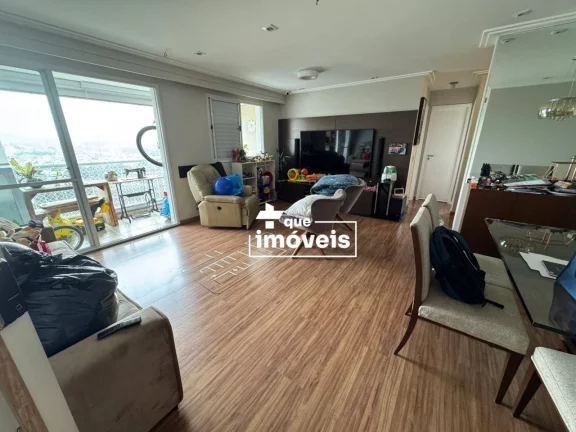 Imagem Apartamento com 2 dormitórios para alugar, 94 m² por R$ 8.500,00/mês - Vila Leopoldina - São Paulo/SP