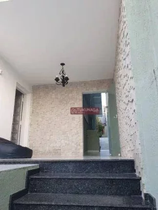 Imagem Casa com 4 dormitórios à venda, 520m² por R$ 2.250.000,00 - Vila Rosália - Guarulhos/SP