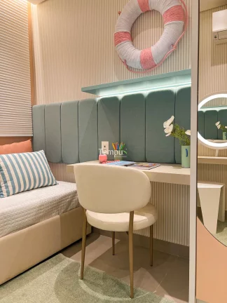 Imagem Ázus Casa Conceito - Apartamento à venda no bairro Setor Bueno - Goiânia/GO