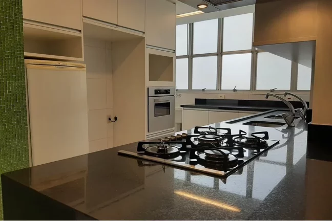 Imagem APARTAMENTO RESIDENCIAL em São Paulo - SP, Moema