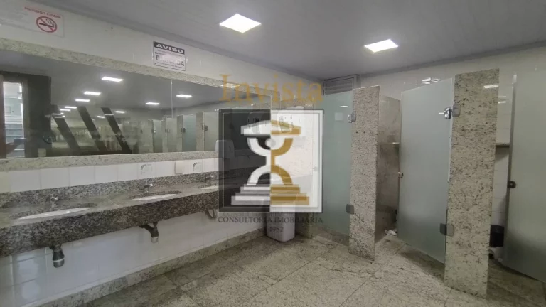 Imagem Recreio dos Bandeirantes - Centro Empresarial Time Center - Loja 8m2