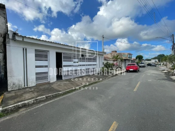 Imagem CASA COM 3 QUARTOS, 2 SUITES, TERRAÇO, GARAGEM, ESPAÇO GOURMET E ÁREA DE SERVIÇO