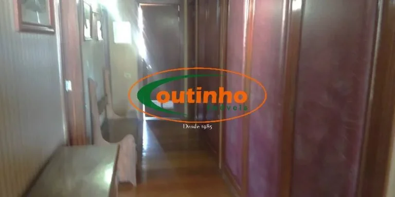 Imagem (29353) Rua Itacuruça - Tijuca