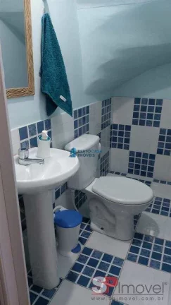 Imagem Casa Padrão