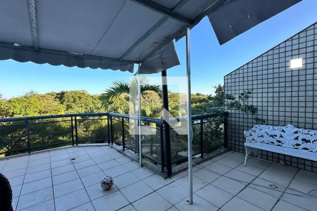 Imagem Apartamento à Venda - Recreio, 5 Quartos, 326 m2