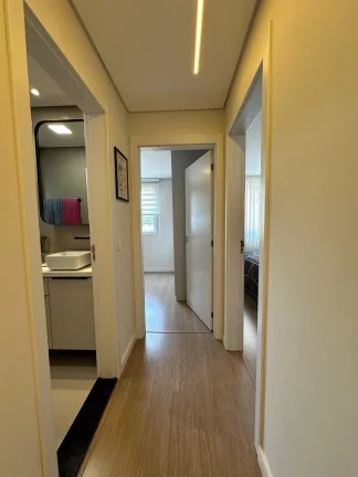 Imagem VENDE-SE APARTAMENTO EM JUNDIAÍ – COND. DIFFERENZIATO