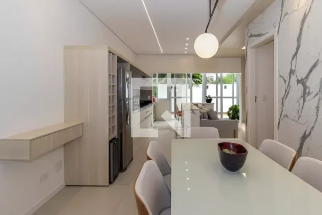 Imagem Apartamento à Venda - Aclimação, 1 Quarto, 105 m2