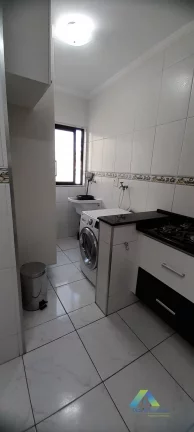 Imagem Apartamento à venda no bairro Campestre - Santo André/SP