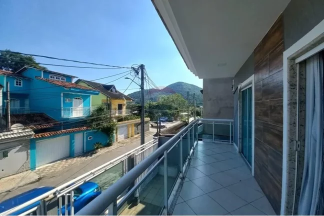 Imagem Casa com 3 quartos com 250m² a venda em Vila Valqueire - RIO DE JANEIRO