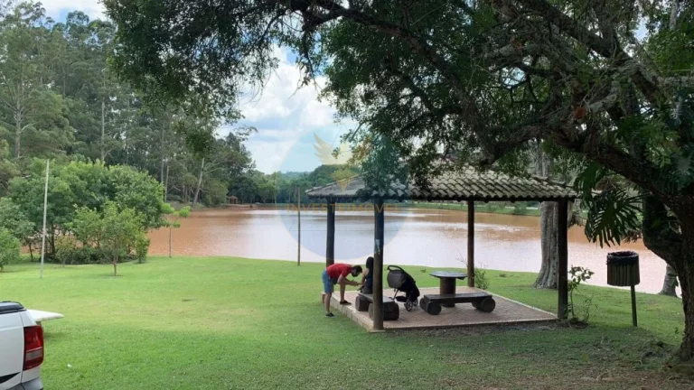 Imagem Terreno em Condomínio a Venda no bairro Colonial Village (caucaia do Alto) - Cotia, SP