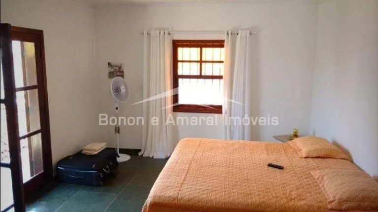 Imagem Vende Casa Bairro Taquaral, Localização Excelente, Próximo da Lagoa do taquaral, Imóvel com exce...