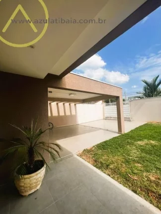 Imagem Casa para Venda em Atibaia, Jardim Dos Pinheiros, 4 dormitórios, 1 suíte, 3 banheiros, 4 vagas