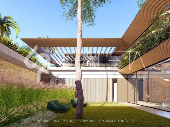 Imagem Incrível residência contemporânea à venda na Quinta da Baroneza