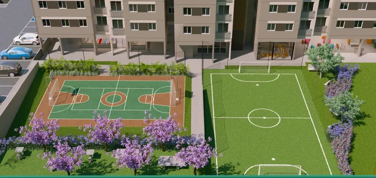 Imagem APARTAMENTO RESIDENCIAL em Vargem Grande Paulista - SP, Parque Santo Afonso