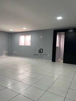 Imagem Galpão, 290 m² - venda por R$ 1.300.000 ou aluguel por R$ 8.000/mês - Jardim Piazza Di Roma - Sorocaba/SP