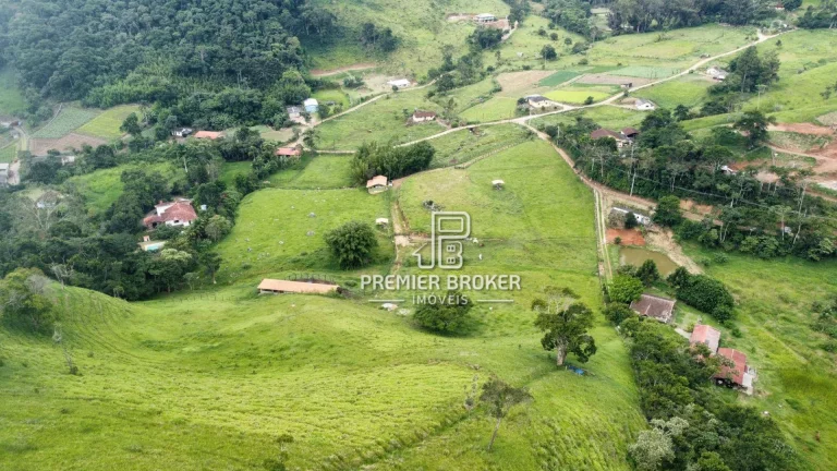 Imagem Sítio à venda, 62331 m² por R$ 1.800.000,00 - Venda Nova - Teresópolis/RJ