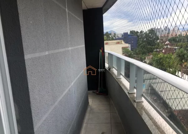 Imagem APARTAMENTO RESIDENCIAL em JOINVILLE - SC, ANITA GARIBALDI