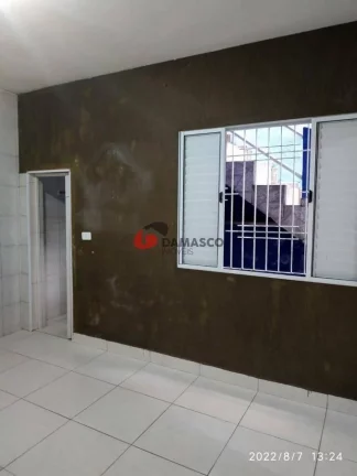 Imagem Casa à venda 2 Quartos, 2 Vagas, Vila Palmares, Santo André - SP