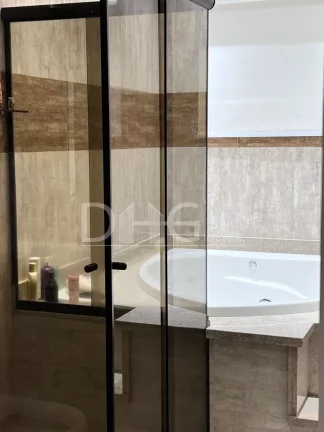 Imagem Casa à venda com 360 m² | Bosque das Palmeiras | Campinas - SP