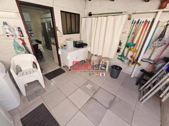 Imagem Casa com 2 dormitórios à venda, 150 m² por R$ 450.000 - Jardim Náutilus - Cabo Frio/RJ